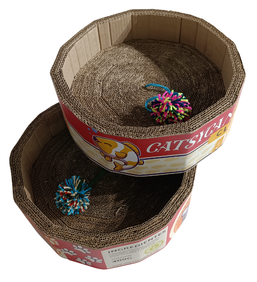 NidoAtum Cat Bed